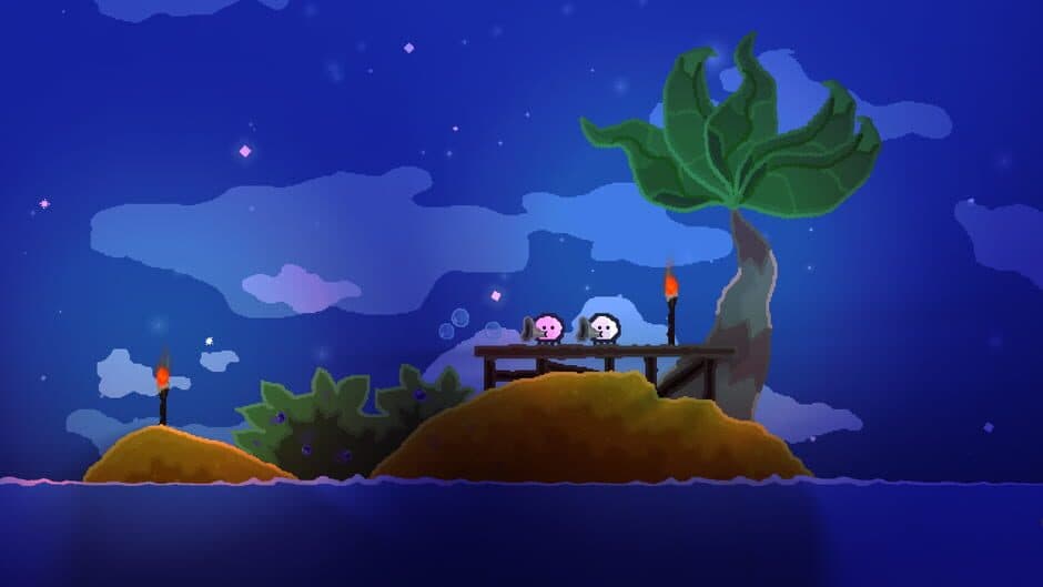 Wuppo: Definitive Edition screenshot 5