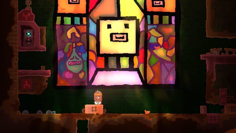 Wuppo: Definitive Edition screenshot 6