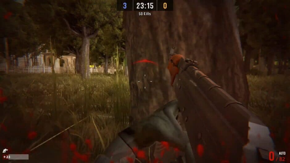 ThunderDome screenshot 4