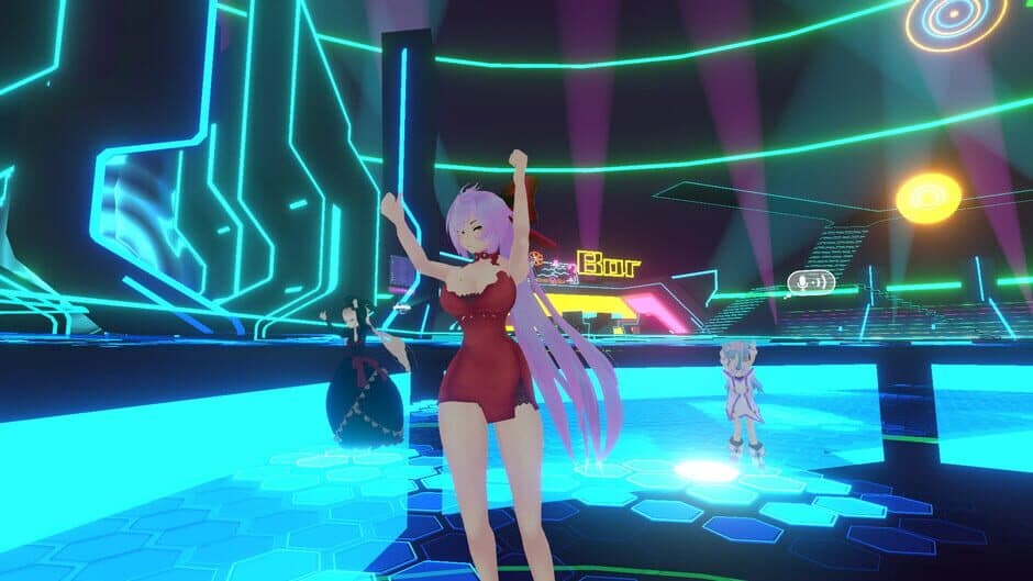 Lu Zhou: Oasis screenshot 6