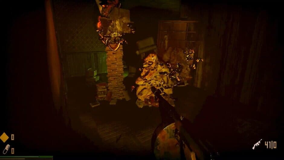 Golden Light screenshot 6