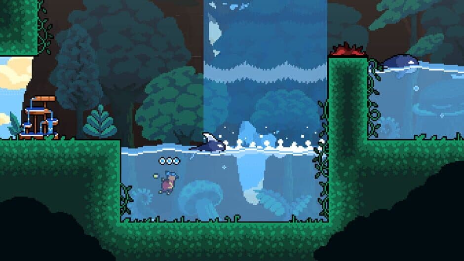 Ageless screenshot 5