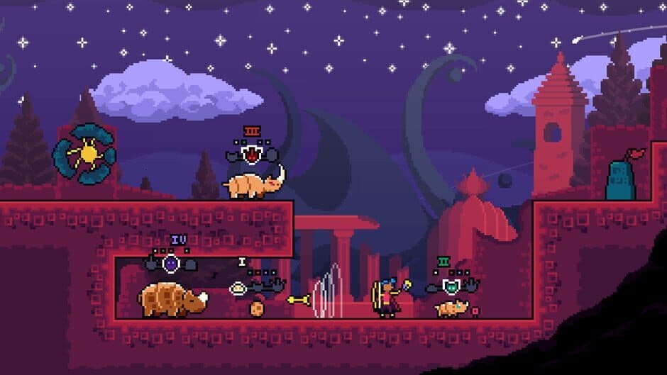 Ageless screenshot 6