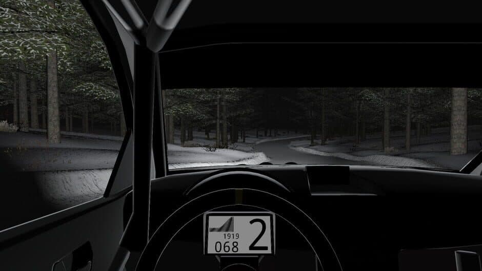 Virage Rally screenshot 3