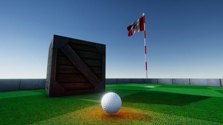 Mini Golf Club screenshot 6