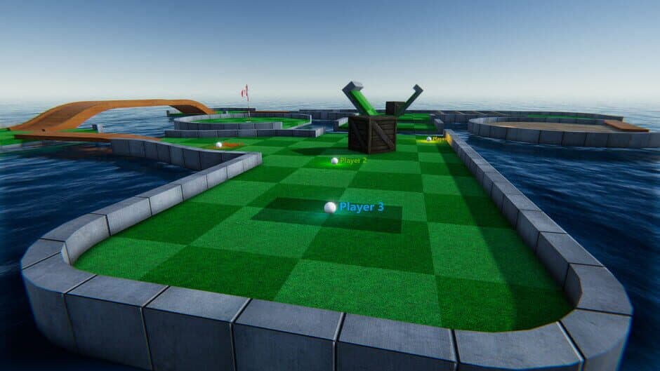 Mini Golf Club screenshot 3
