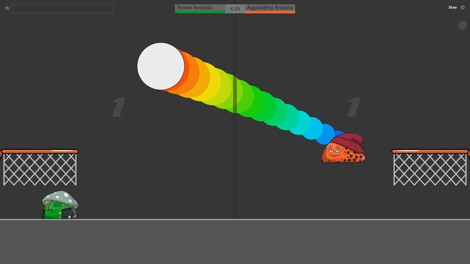 Slime LOL screenshot 5