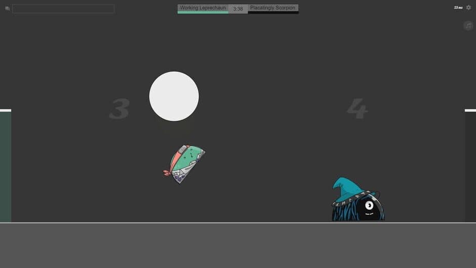 Slime LOL screenshot 2