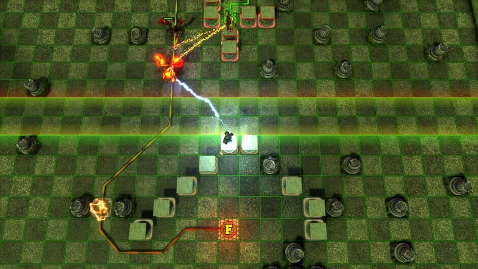 AMazing TD screenshot 5