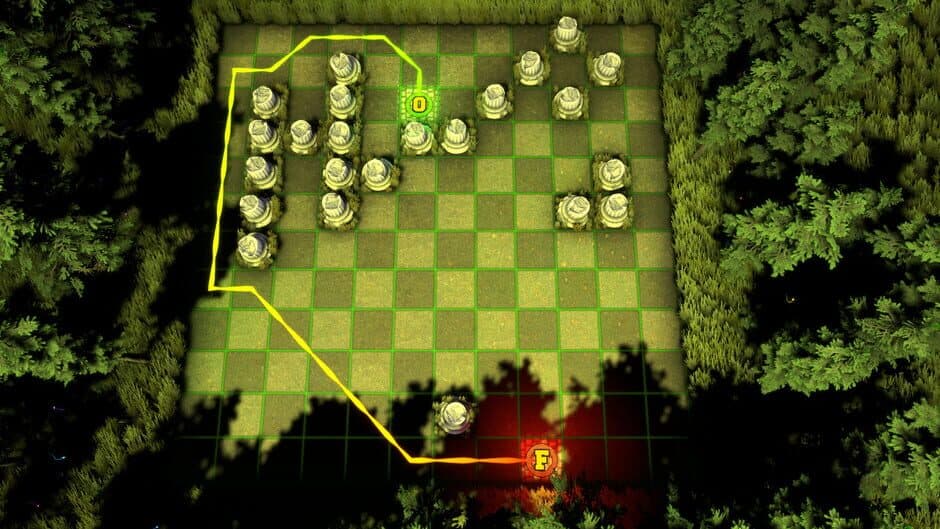 AMazing TD screenshot 4