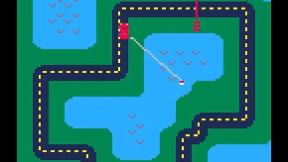 The Fish and the Furious screenshot 3