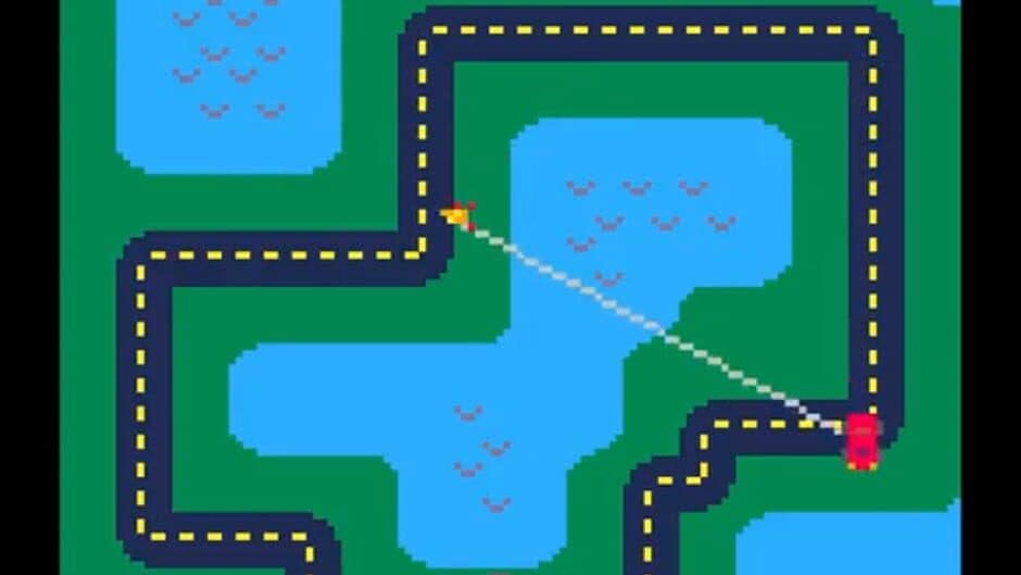 The Fish and the Furious screenshot 2