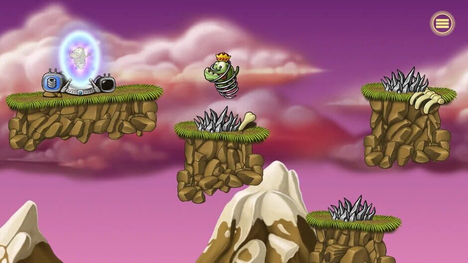 Portal Dogs screenshot 5