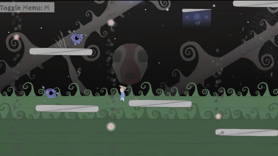 Haustoria screenshot 6