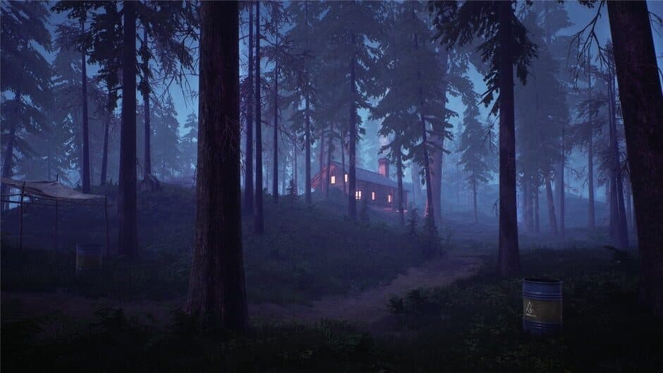 Don't Even Think screenshot 2