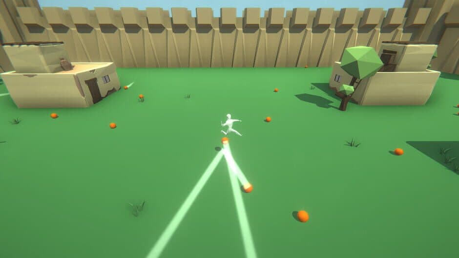 DodgeBall: Unleashed screenshot 3