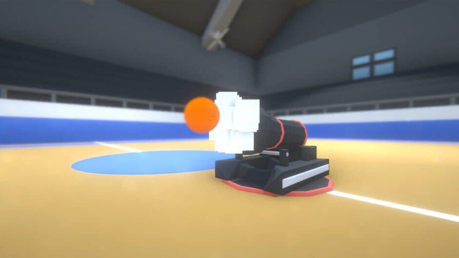 DodgeBall: Unleashed screenshot 6