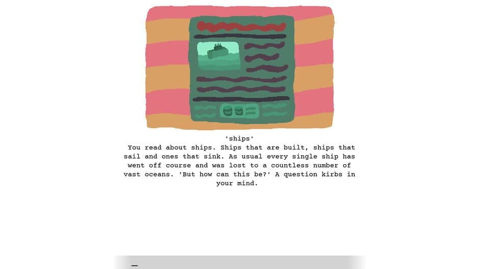 Ladderhead screenshot 2