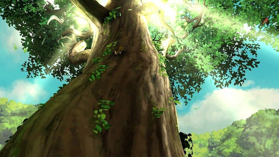 Baldo: The Guardian Owls screenshot 6