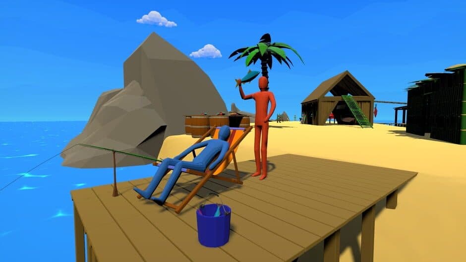 Knockout Party screenshot 3