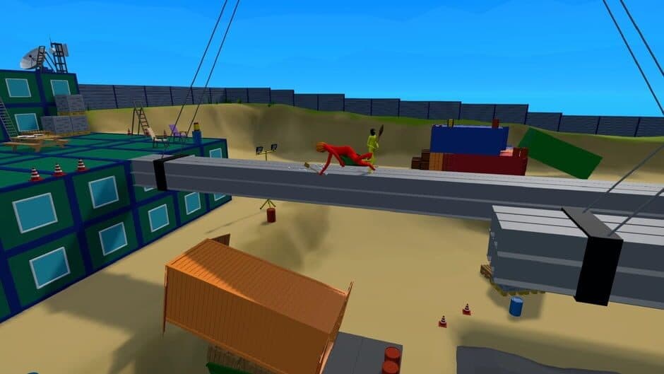 Knockout Party screenshot 5