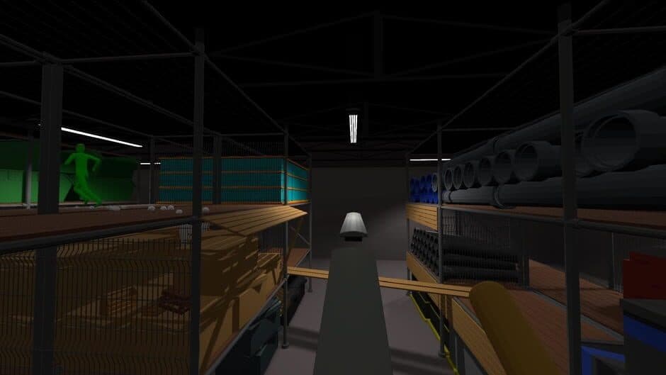 Knockout Party screenshot 6