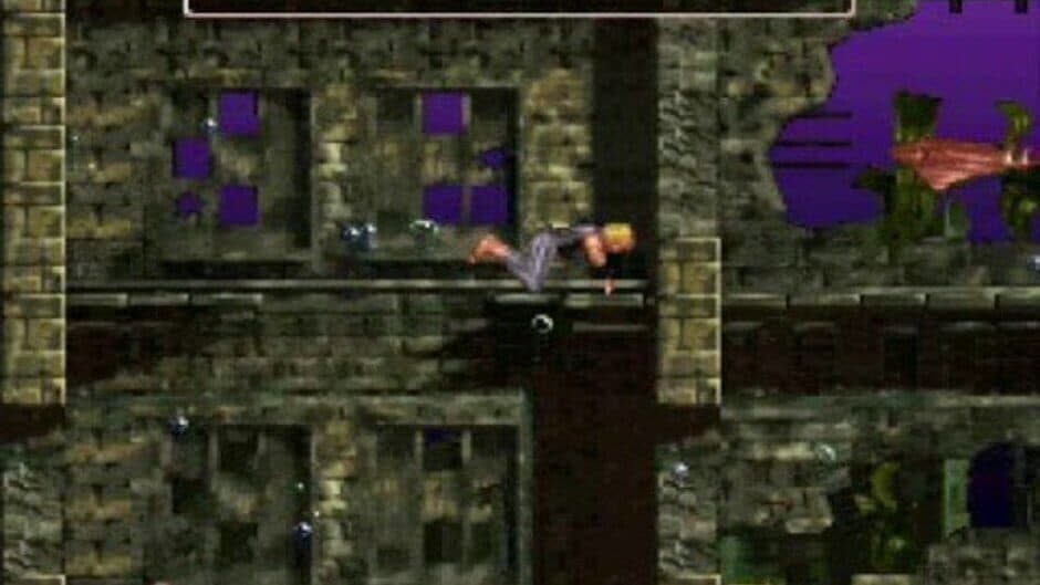 Waterworld screenshot 2