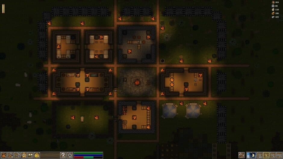 First Feudal screenshot 3