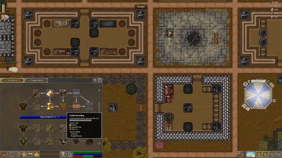 First Feudal screenshot 4