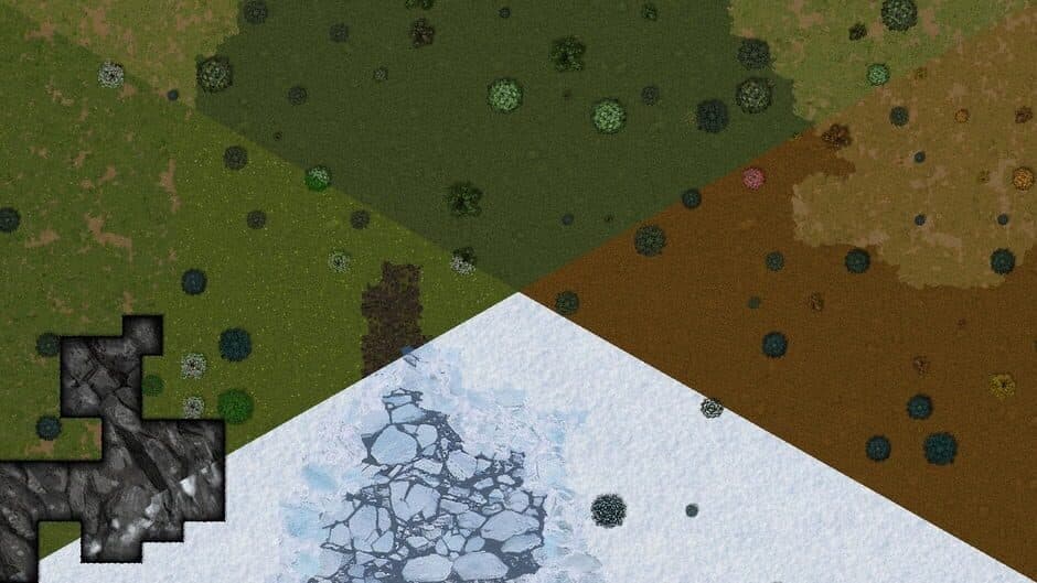 First Feudal screenshot 5