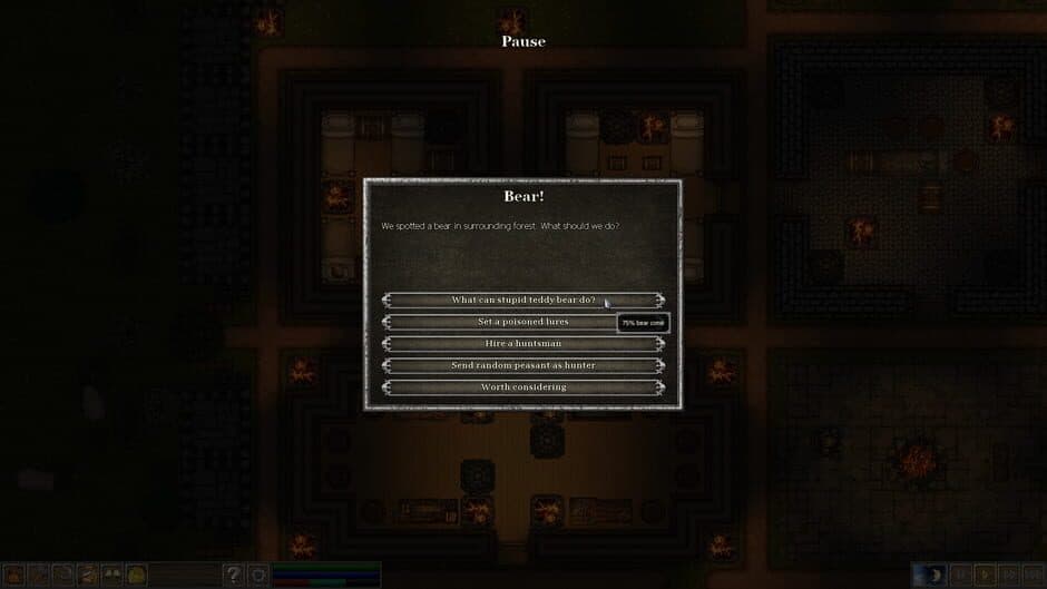 First Feudal screenshot 1