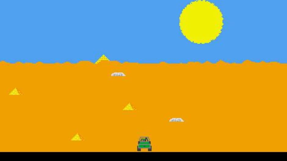 Egyptian Run screenshot 1