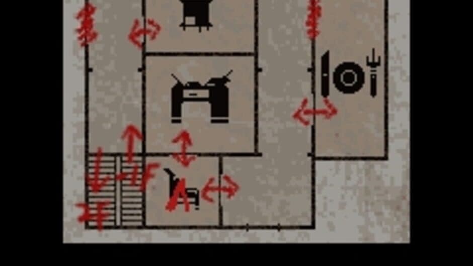 Silent Hill: Orphan screenshot 3