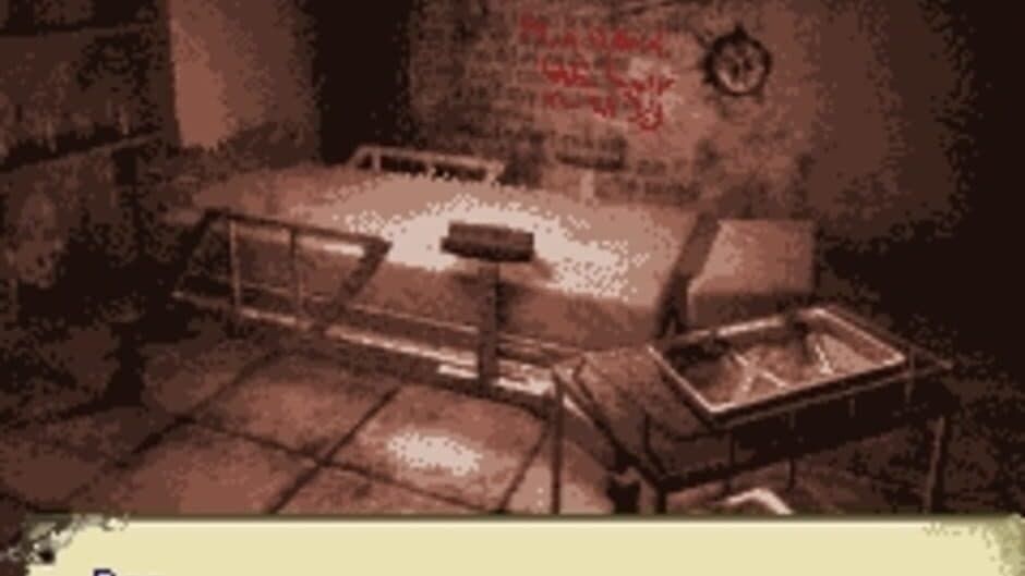 Silent Hill: Orphan screenshot 2