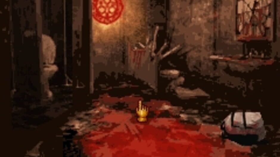 Silent Hill: Orphan screenshot 1