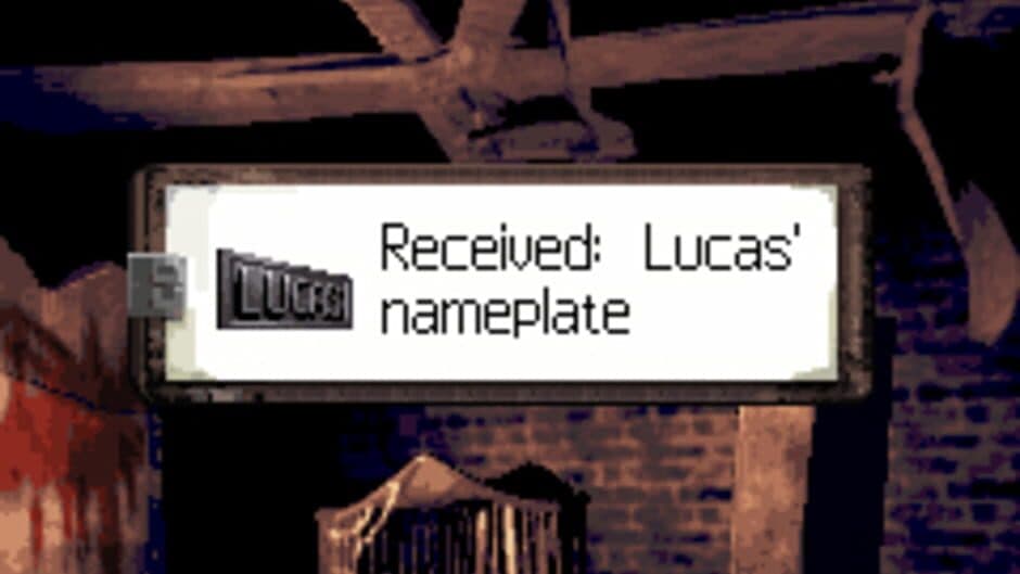 Silent Hill: Mobile 2 screenshot 4