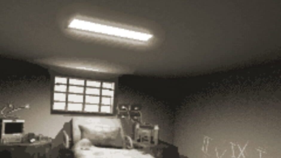 Silent Hill: Mobile 2 screenshot 3