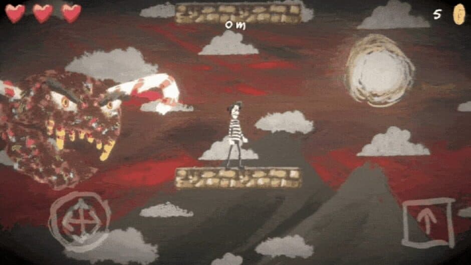 Super Armand screenshot 1