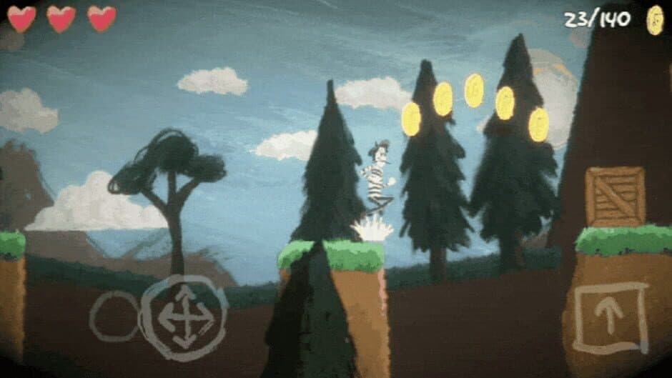 Super Armand screenshot 3