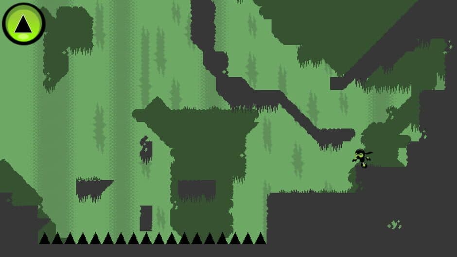 Robo-Ninja screenshot 1