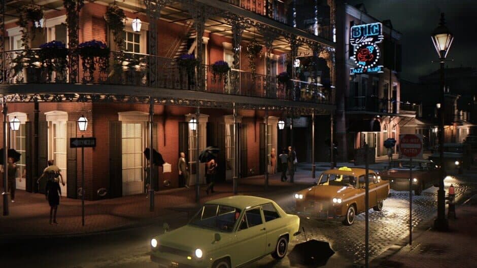 Mafia: Trilogy screenshot 3