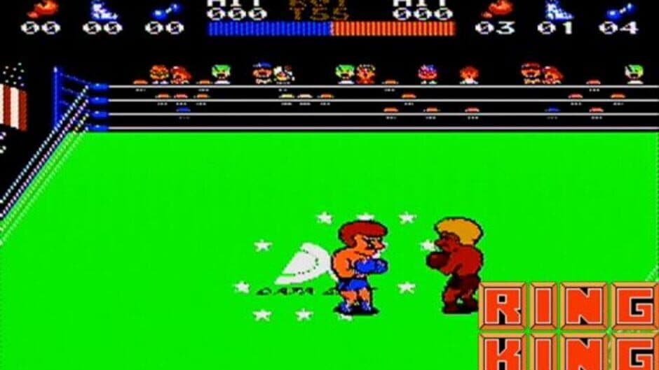 Data East All-Star Collection screenshot 3