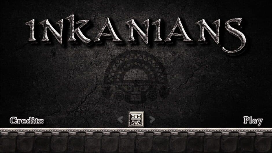 Inkanians screenshot 1