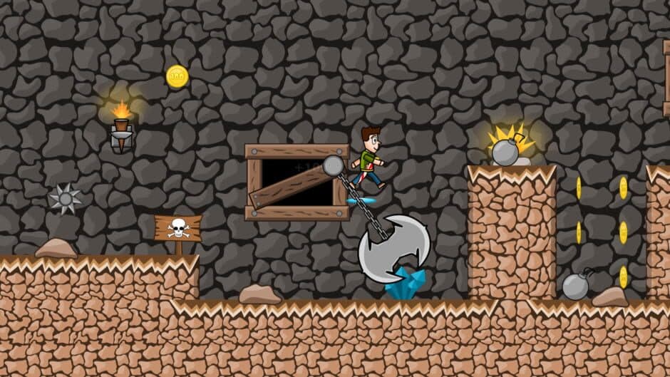 2D Owen screenshot 4