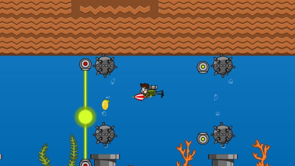 2D Owen screenshot 3