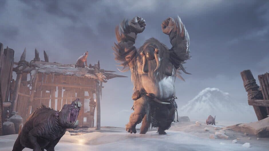 Remnant: From the Ashes - Subject 2923 screenshot 4