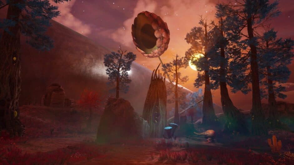 The Eternal Cylinder screenshot 4