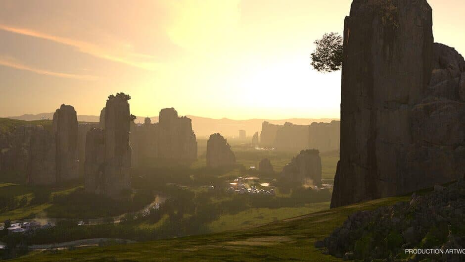 Star Wars: Tales from the Galaxy's Edge screenshot 1