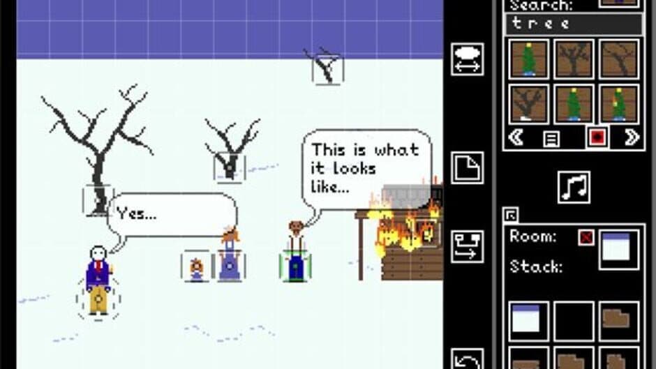 Sleep Is Death screenshot 2