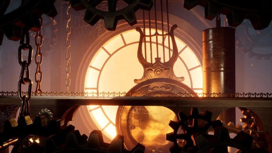 It Takes Two screenshot 1